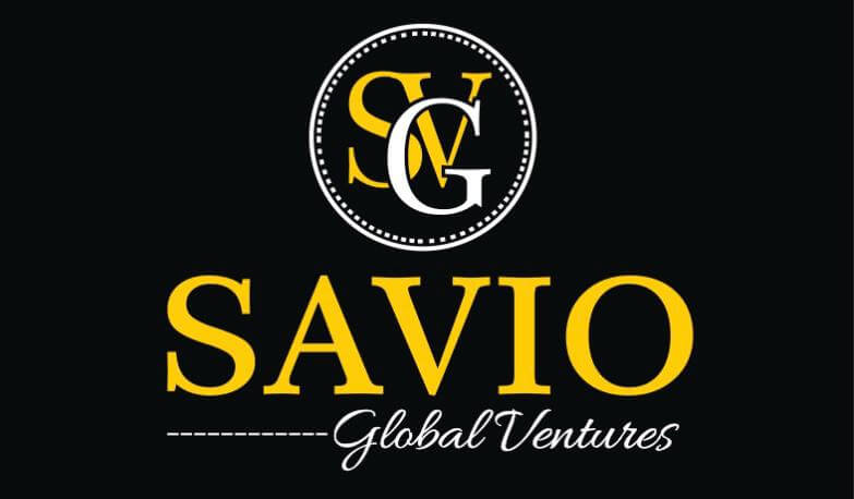 Savio Global Ventures Logo